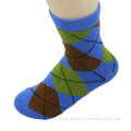 CSP-243 2015 New Design Fancy Children Cotton Socks for Wholesale